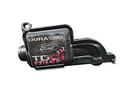 Tub Tubulatura Intercooler Filtru Epurator Aer Citroen C3 1.4 HDI 2002 - 2009 Cod 9647507680 [N2628]