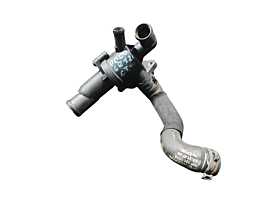 Corp Carcasa Termostat Seat Ibiza 4 1.2 TDI 2008 - 2017 Cod 03P121111D 03P121157A [N2609]