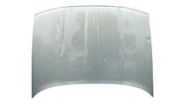 Capota Motor FARA Grila cu Emblema Skoda Octavia 1 1998 - 2010 (Prezinta Imperfectiuni) [LC2380]