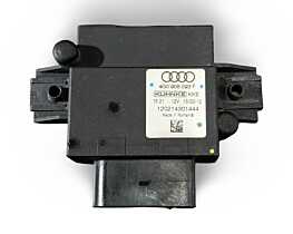 Releu Calculator Modul Comanda Pompa Combustibil Audi A4 B8 2008 - 2015 Cod 4G0906093F [LR4133]