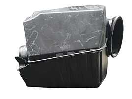 Carcasa Filtru Aer Renault Scenic 2 1.4 1.6 Benzina 2003 - 2009 Cod 8200200821 H8200202323 [N3875]