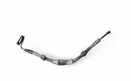 Conducta de la Pompa Hidraulica la Caseta de Directie Audi A6 C6 2.7 TDI 2004 - 2011 Cod 4F1422893F [MX1006]