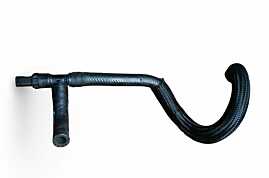 Furtun Conducta Combustibil cu Senzor Temperatura Volkswagen Caddy 2.0 TDI CUU 2016 - 2020 Cod 1K0130307BN, 04L919565, 059919523A [MX0618]