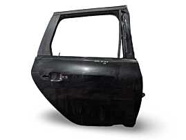 Usa Usi Portiera Portiere Dreapta Spate Opel Astra J Hatchback Scurt 2009 - 2016 [LC3639]