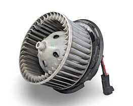 Aeroterma Motoras Ventilator Habitaclu Renault Vel Satis 2005 - 2010 Cod 885001315FZ 52488121 [LR3043]