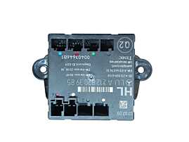 Unitate Modul Calculator Control Confort Usa Portiera Stanga Spate Mercedes Clasa C Class W204 2007 - 2014 Cod A2128203985 00403646B1 A2128204326 A2124423432 [LR2061]