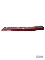 Stop Lampa Aditional Auxiliar Central de pe Haion Capota Portbagaj Mercedes Clasa C Class W203 Berlina Sedan 2001 - 2007 Cod 2038200956 [V0875]