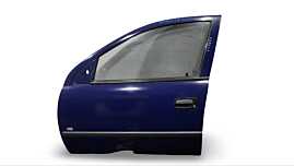 Usa Usi Portiera Portiere Stanga Fata Opel Astra G Hatchback Scurt 1998 - 2007 [LC3354]