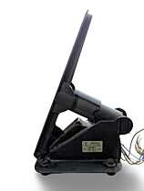 Pedala Acceleratie Smart Fortwo 1998 - 2006 Cod 0280752230 0002245V0180000 0002245V018 [L9769]