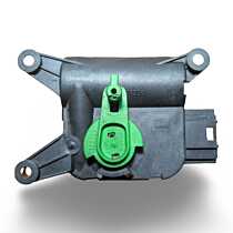 Motoras Reglaj Grila Clapeta Clapete Aeroterma Audi A4 B7 2004 - 2008 Cod 0132801303 8E1820511B [L9428]