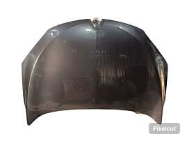 Capota Motor Renault Megane 3 2008 - 2016 Culoare TEB66 (Prezinta Ondulatii) [LC3001]