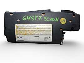 Airbag Scaun Dreapta Fata Volkswagen Golf 4 1998 - 2006 Cod 1J4880240 [L9173]