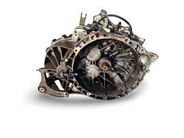 Cutie Viteze Manuala 6 Trepte Ford Kuga 1 2.0 TDCI 2008 - 2013 Cod AV4R-7002-AC [MX0564]