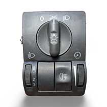 Bloc Lumini Cu Proiectoare Fata Spate Opel Corsa C 2000 - 2006 Cod 9116612 [L9171]