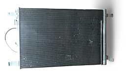 Radiator AC Aer Conditionat Clima Skoda Octavia 3 1.4 TSI 2013 - 2020 Cod 5Q0816411AB [M9894]