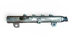 Rampa Injectoare Opel Astra J 2.0 CDTI A20DTH 2009 - 2016 Cod 55566047, 0445214199 [MX0525]