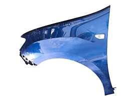 Aripa Stanga Fata Dacia Logan 2 2012 - 2016 Culoare TERPR Cod 631433758R-G [LC2461]