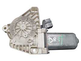 Motoras Macara Electrica pentru Geam Sticla Usa Portiera Dreapta Fata Mercedes Clasa S Class W221 2005 - 2013 Cod A2218202842 [N3041]