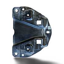 Suport Deflector Ghidaj Aer Radiator Skoda Superb 3 2015 - 2023 Cod 3V0805489B [L9775]