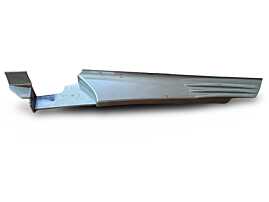 Bandou Ornament Aripa Stanga Fata Opel Astra H 2004 - 2010 Cod 13272624 06202111L [N5198]