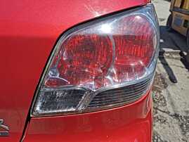 Stop Lampa Tripla Dreapta Mitsubishi Outlander 2003 - 2008 [0594]
