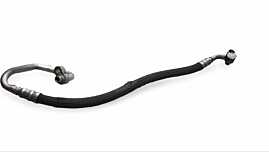 Furtun Conducta Teava AC Clima Aer Conditionat Clima Seat Alhambra 1.4 TSI 2010 - 2016 Cod 5N0820721K [A0177]