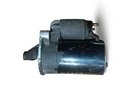 Electromotor cu 8 Dinti Daewoo Chevrolet Matiz 0.8 1998 - 2010 [MX0172]