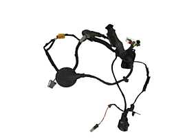 Cabalaj Instalatie Electrica Completa de pe Usa Portiera Dreapta Spate Audi A4 B9 2015 - 2025 Cod 8W0971687AM [LS0279]