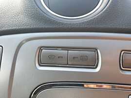 Buton Butoane Incalzire Degivrare Dezaburire Geam Parbriz Luneta Ford Mondeo MK 4 2007 - 2014