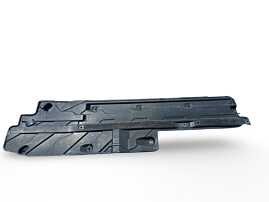 Scut Protectie Plastic Lateral Prag Dreapta Mercedes Clasa C Class W204 2007 - 2014 Cod A2046100208 A2046101208 [LN0038]