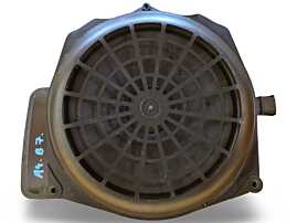 Boxa Difuzor Subwoofer Audi A4 B7 2004 - 2008 Cod 8E5035412D [N4832]