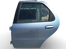 Usa Usi Portiera Portiere Stanga Spate Fiat Albea 2002 - 2011 [A0530]