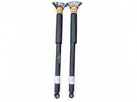 Set Amortizoare Telescoape Sachs Stanga Dreapta Spate Ford C-Max 1.6 TDCI 2003 - 2010 Cod 281700313291, 313291 [N5351]