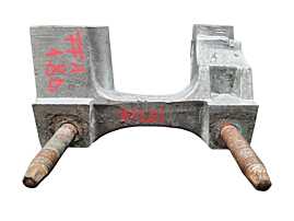 Suport Motor Ford Focus 1 1.8 TDCI 1998 - 2004 Cod XS4Q-6030-BC [N3193]