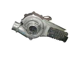 Turbo Turbina Turbosuflanta Volvo S60 2.4 D 2005 - 2010 Cod 30757079 [N2457]
