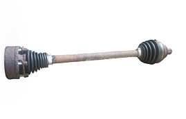 Planetara Dreapta Spate Volkswagen Passat B6 4x4 2.0 TDI BMP 2005 - 2010 Cod 1K0501204F [MX1057]