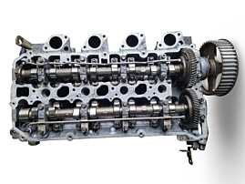 Chiuloasa Chiulasa Mitsubishi L200 2.5 DI-D 4D56 2006 - 2015 Cod 1005A560 [MX0508]