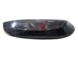 Tripla Lampa Stop Aripa Dreapta Opel Corsa C 2000 - 2006 Cod 24457236 89307501 [L8474]
