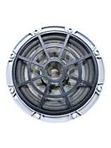 Boxa Difuzor Usa Portiera Spate Peugeot 307 2001 - 2008 Cod 9634827480 9634827380 [L8468]