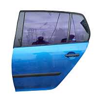 Usi Portiera Portiere Stanga Spate Volkswagen Golf 5 Hatchback Scurt 2004 - 2008 [LC3223]