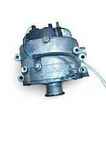 Alternator 190A 14V Mercedes Clasa E Class W211 2.2 CDI 2002 - 2009 Cod A0001501750 [M9797]
