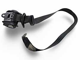 Centura Siguranta Stanga Fata Volkswagen Golf 5 2004 - 2008 Cod 1K4857705AR [LR2524]