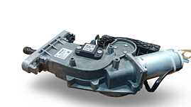 Motoras Actionare Incuietoare Soft close Haion Portbagaj Mercedes Clasa E Class W212 Break 2009 - 2016 Cod A2049050033, 938143-101, A2128203642, A2129004203 [MX0858]