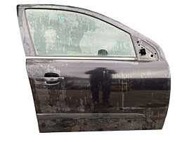 Usa Usi Portiera Portiere Dreapta Fata Opel Astra H 2004 - 2010 [LC2407]