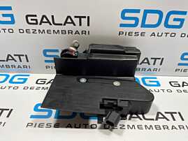 Broasca Incuietoare Usa Portiera Dreapta Spate Dacia Sandero 2 2012 - 2016 Cod 825025375RC 825025375