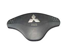 Airbag de pe Volan Mitsubishi L200 2006 - 2015 Cod MR992559 [LR4131]