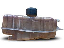 Vas Expansiune Rezervor Apa Antigel Motor Renault Clio 3 1.5 DCI 2005 - 2014 Cod 8200149742 [N5170]