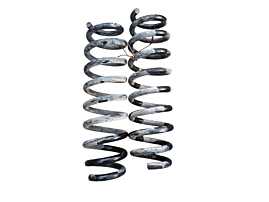 Set Arc Arcuri Spate BMW Seria 1 E87 2004 - 2013 [LC2355]