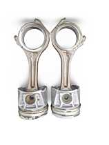 Piston cu Biela Audi A6 C5 2.5 TDI 1998 - 2005 Cod 078118, 078118HSR [H0009]