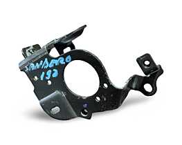 Suport Accesorii Pompa Inalta Presiune Dacia Logan 2 MCV 1.5 DCI 2012 - 2018 Cod 166345880R [LR4089]